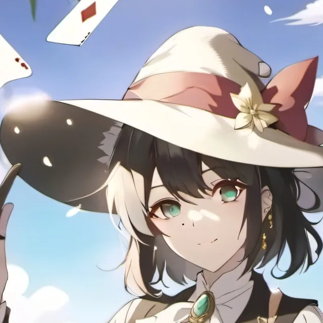 chat with ai character: Diamond 