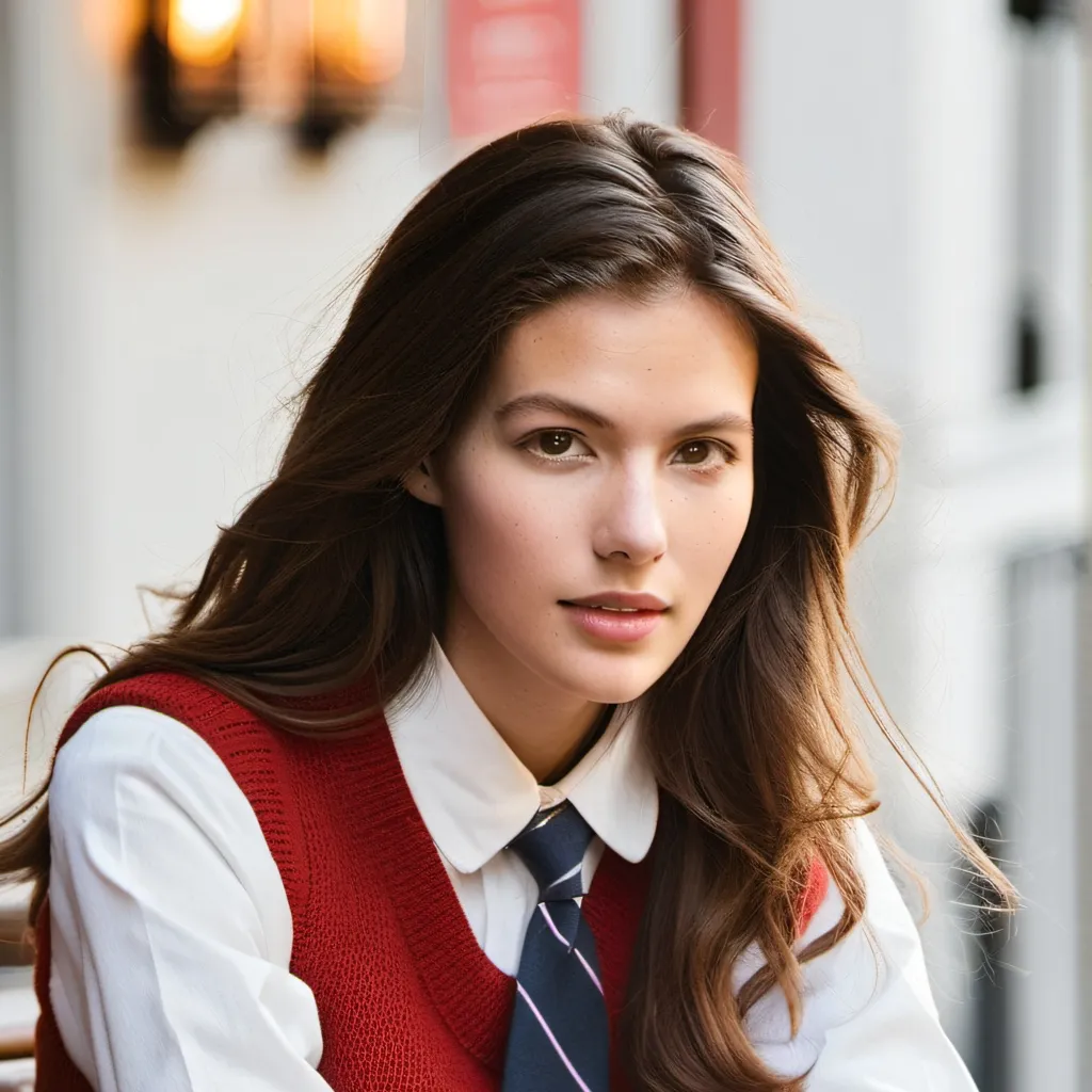 chat with ai character: Taylor 