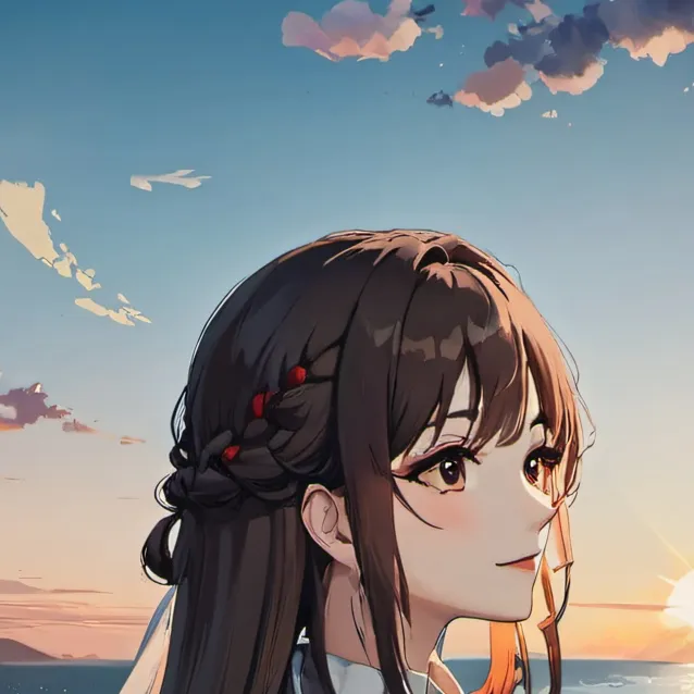 chat with ai character: Summer