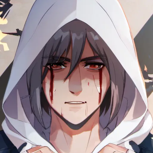 chat with ai character: Simon Henriksen