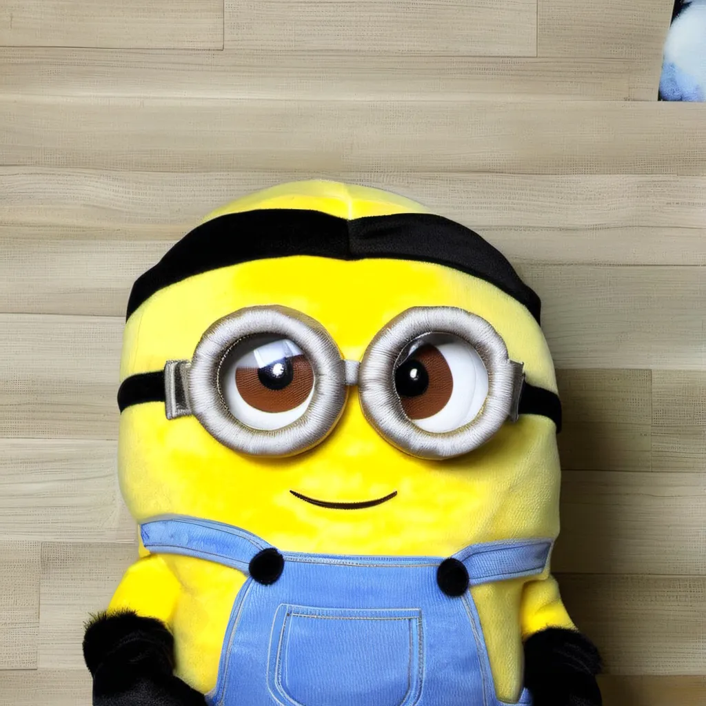 chat with ai character: Bob