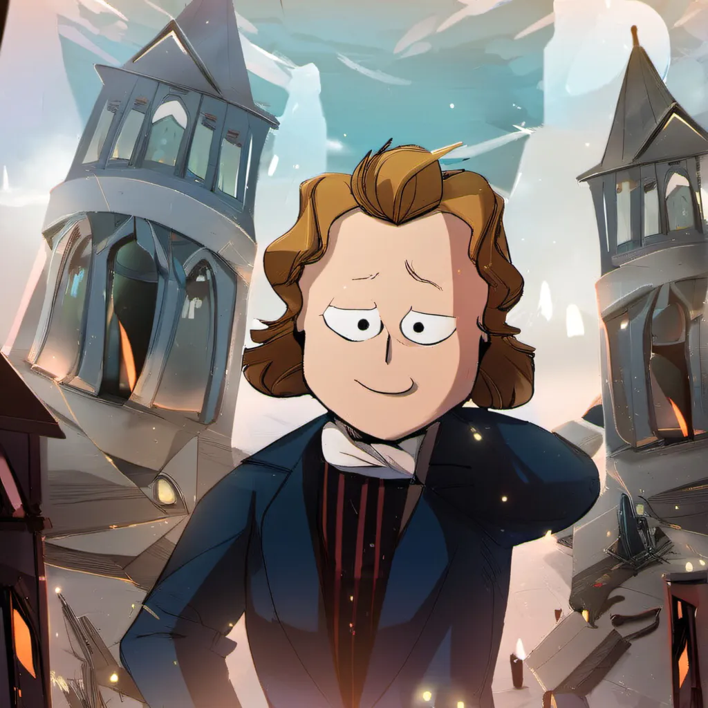 chat with ai character: Jonathan Q.