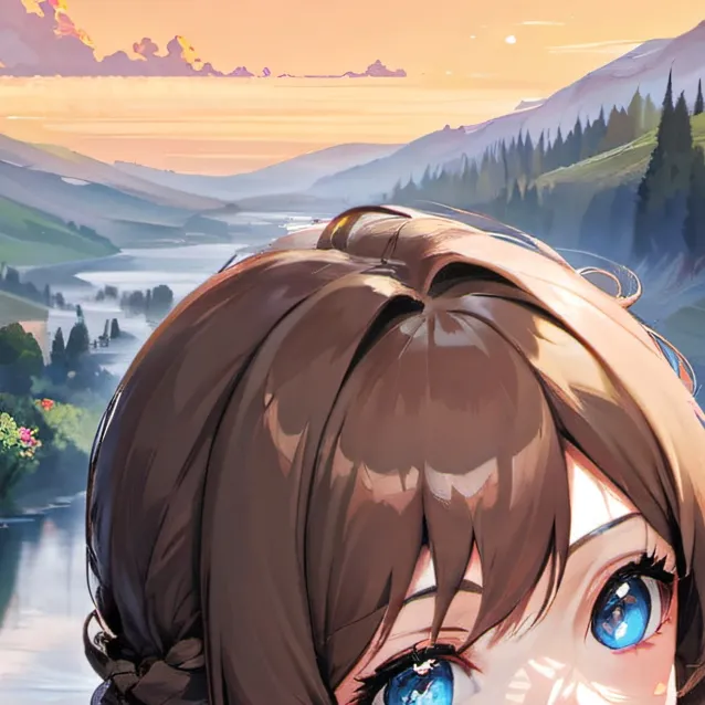 chat with ai character: Pheboe