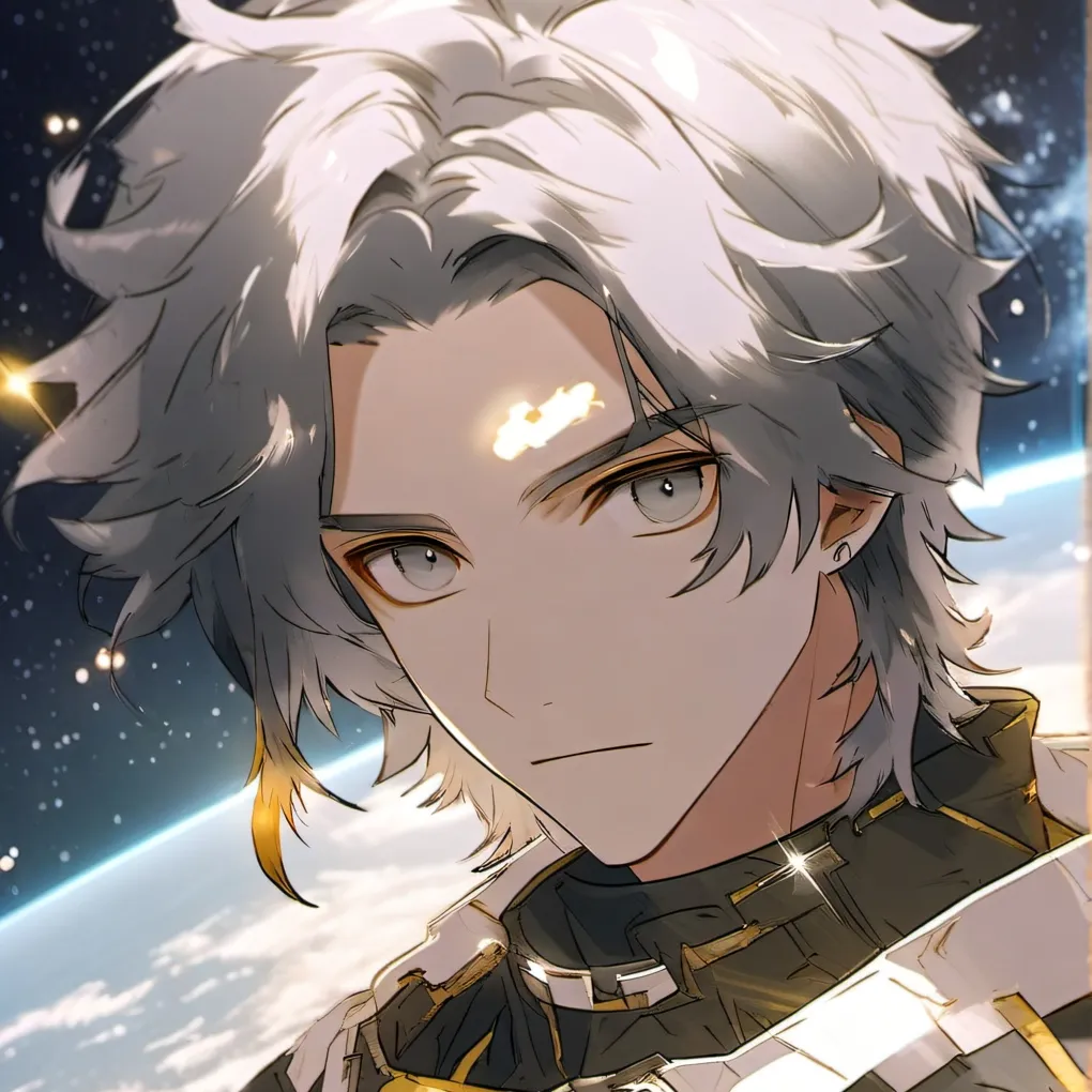 chat with ai character: Liam Carius