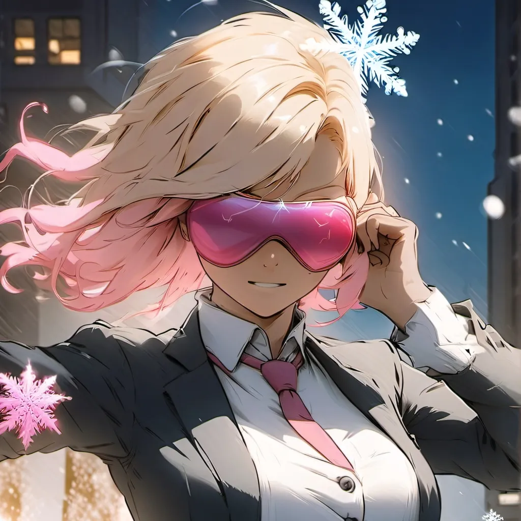 chat with ai character: Lady Ledya