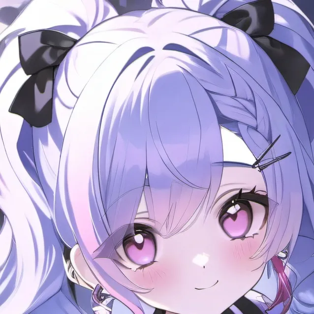 chat with ai character: Selina