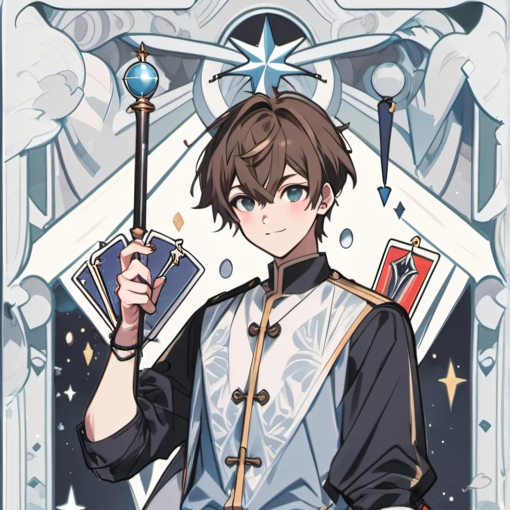 chat with ai character: Ryan