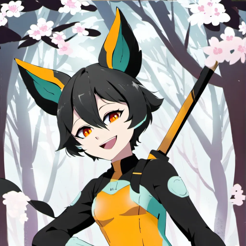 chat with ai character: Adam