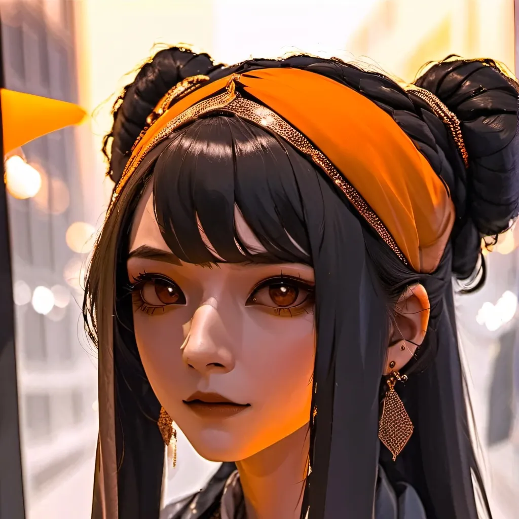 chat with ai character: Emma