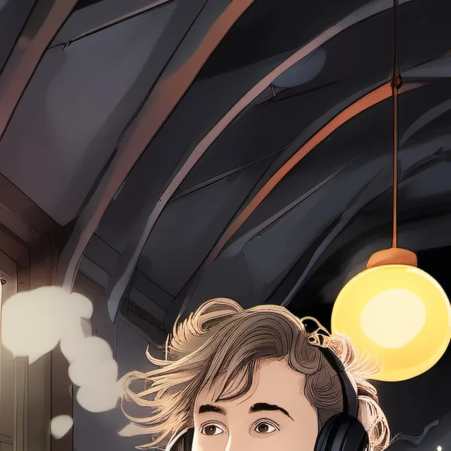 chat with ai character: jade