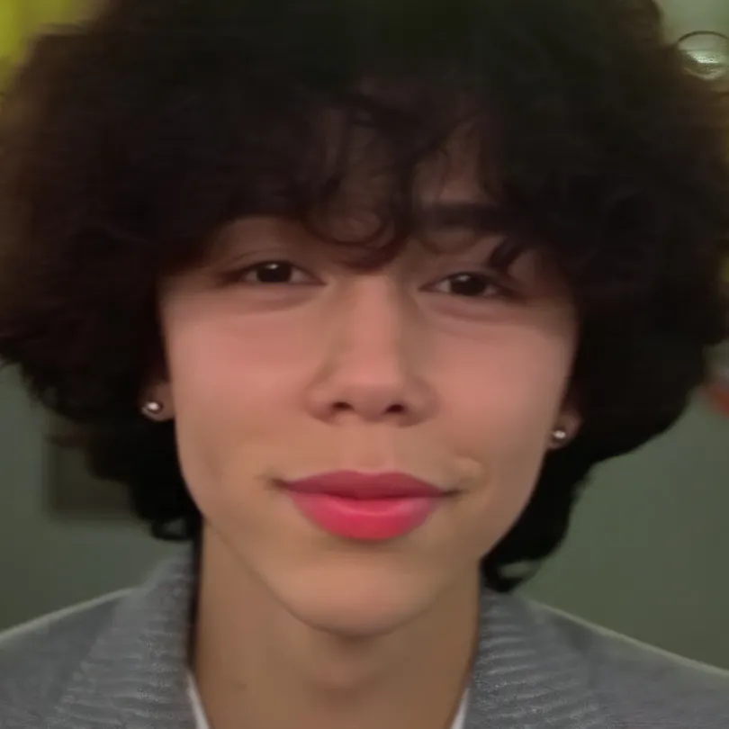 chat with ai character: Ethan