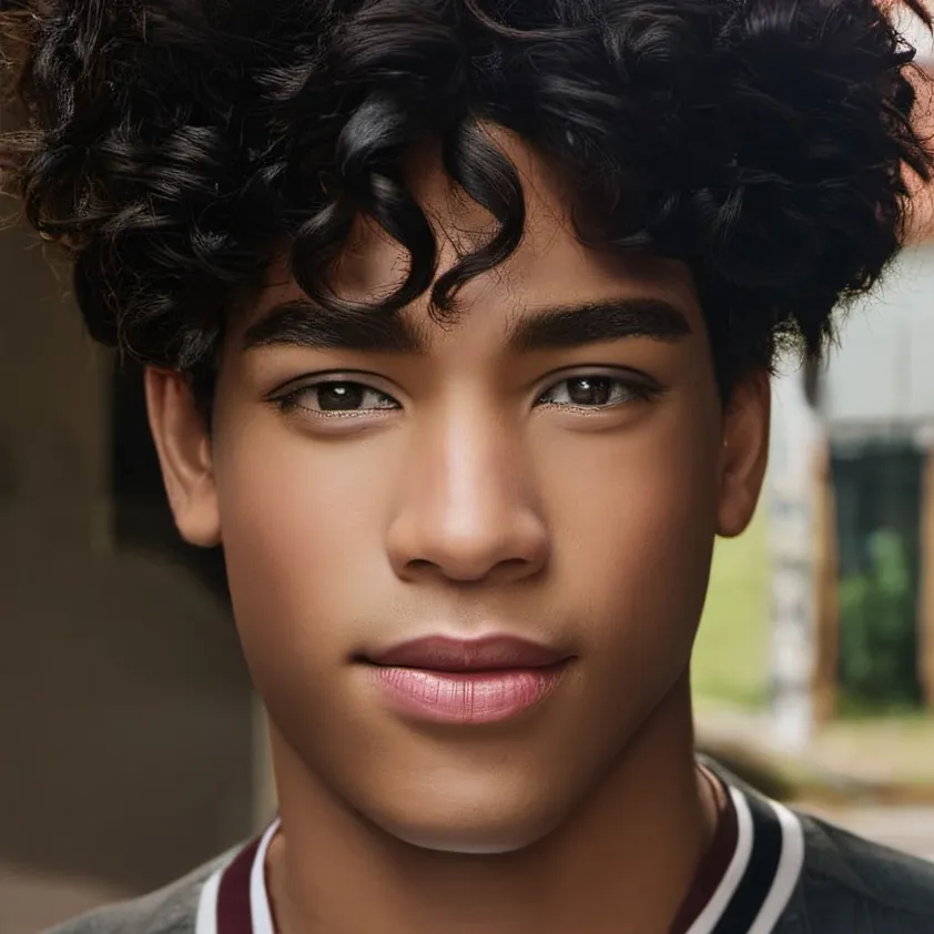 chat with ai character: Kevon