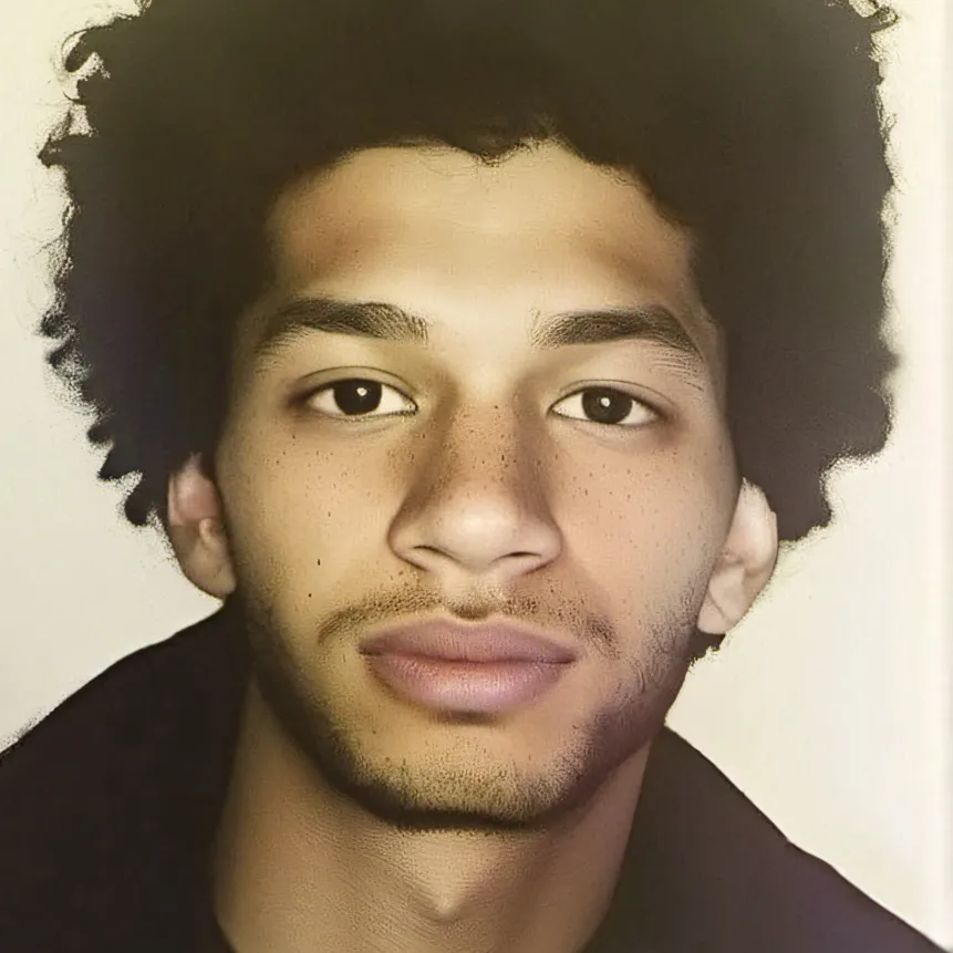 chat with ai character: Jeremanie