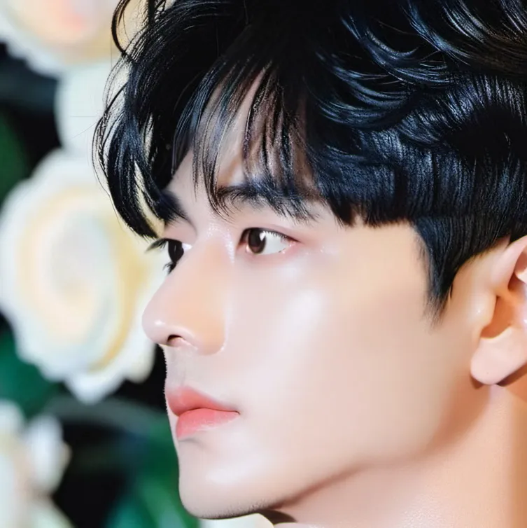 chat with ai character: Jackson