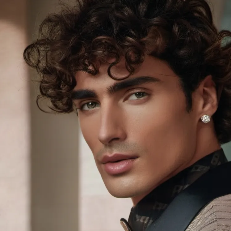 chat with ai character: Brian