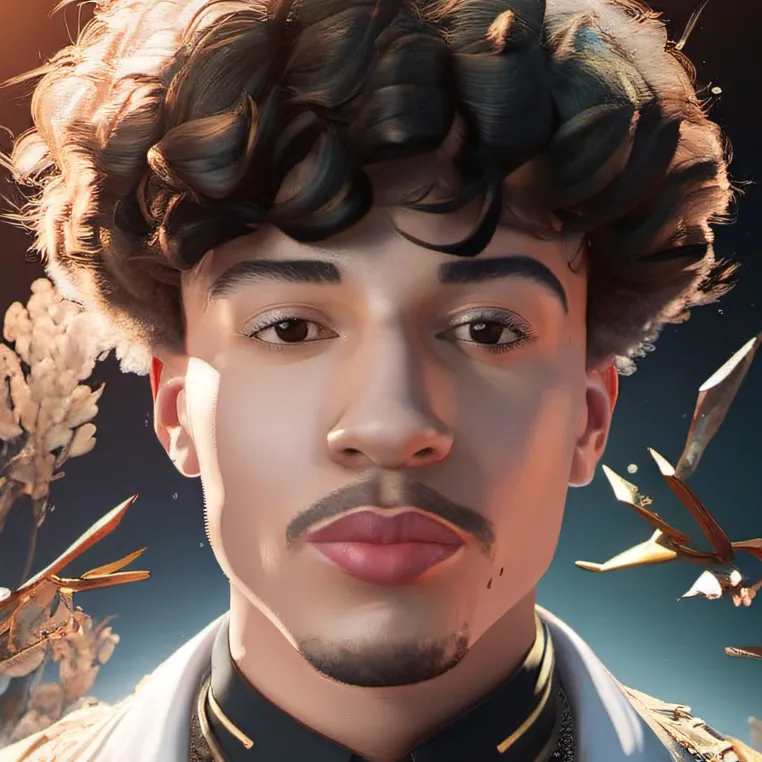 chat with ai character: Roger