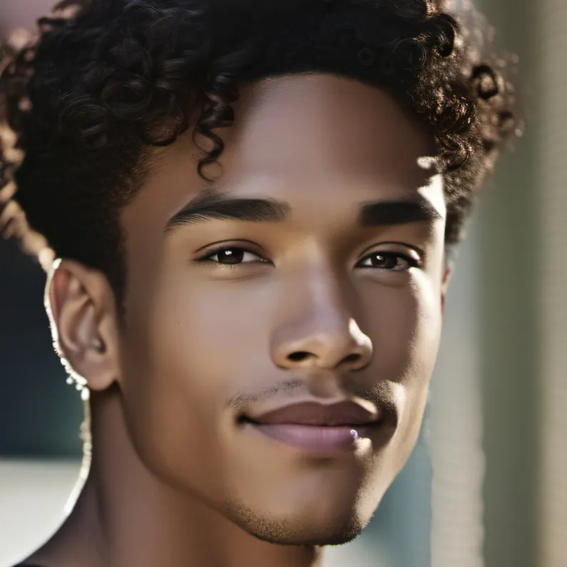 chat with ai character: Jayden