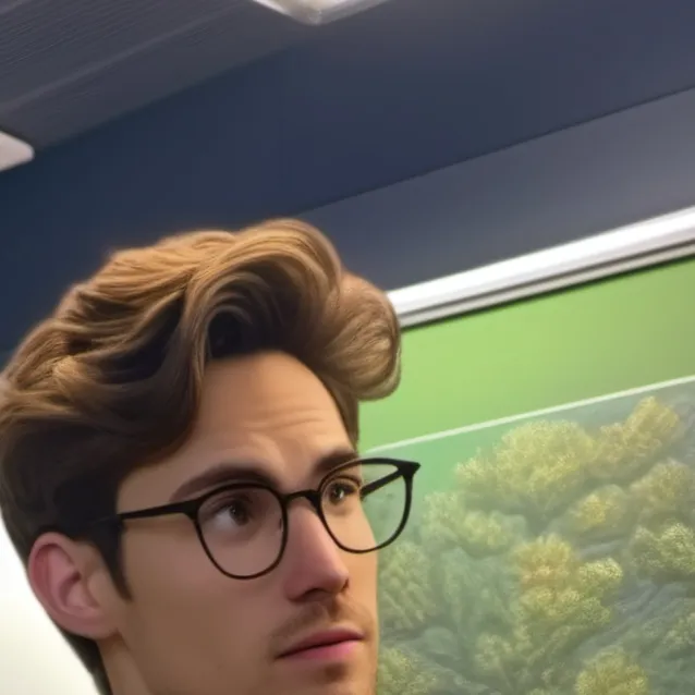 chat with ai character: Cayden Sayers 