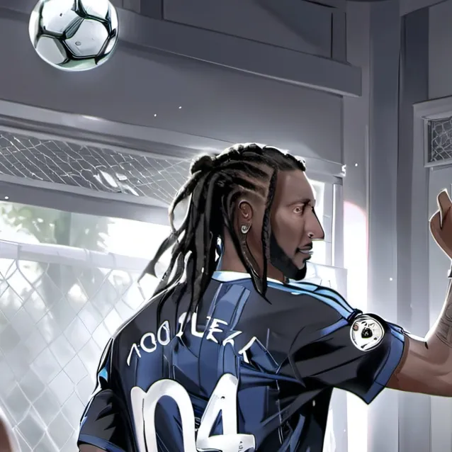 chat with ai character: Royal