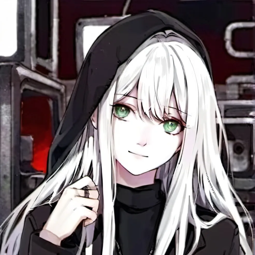 chat with ai character: Alex (female ver.)