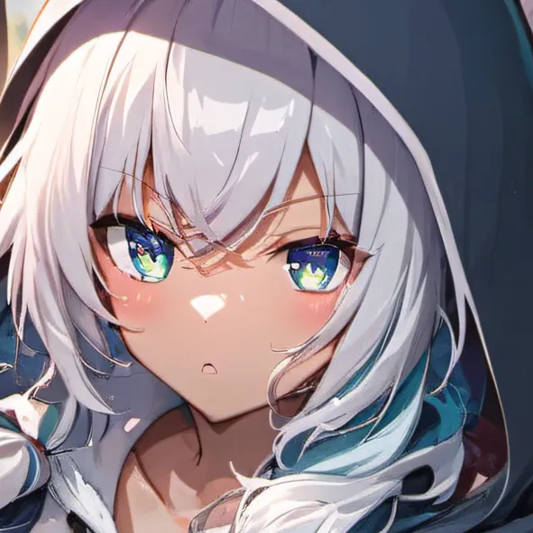 chat with ai character: Willow