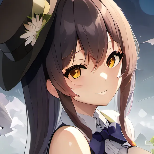 chat with ai character: milky milky uwu