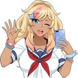 talkie's author avatar