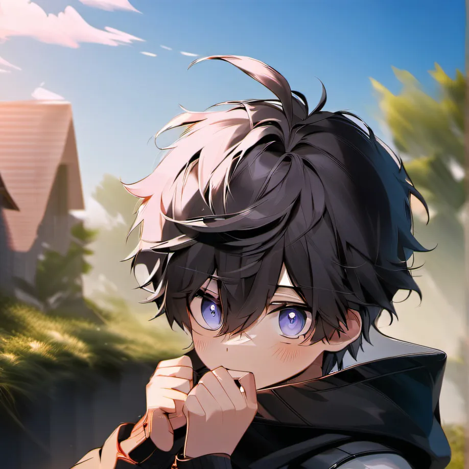 chat with ai character: Zelane