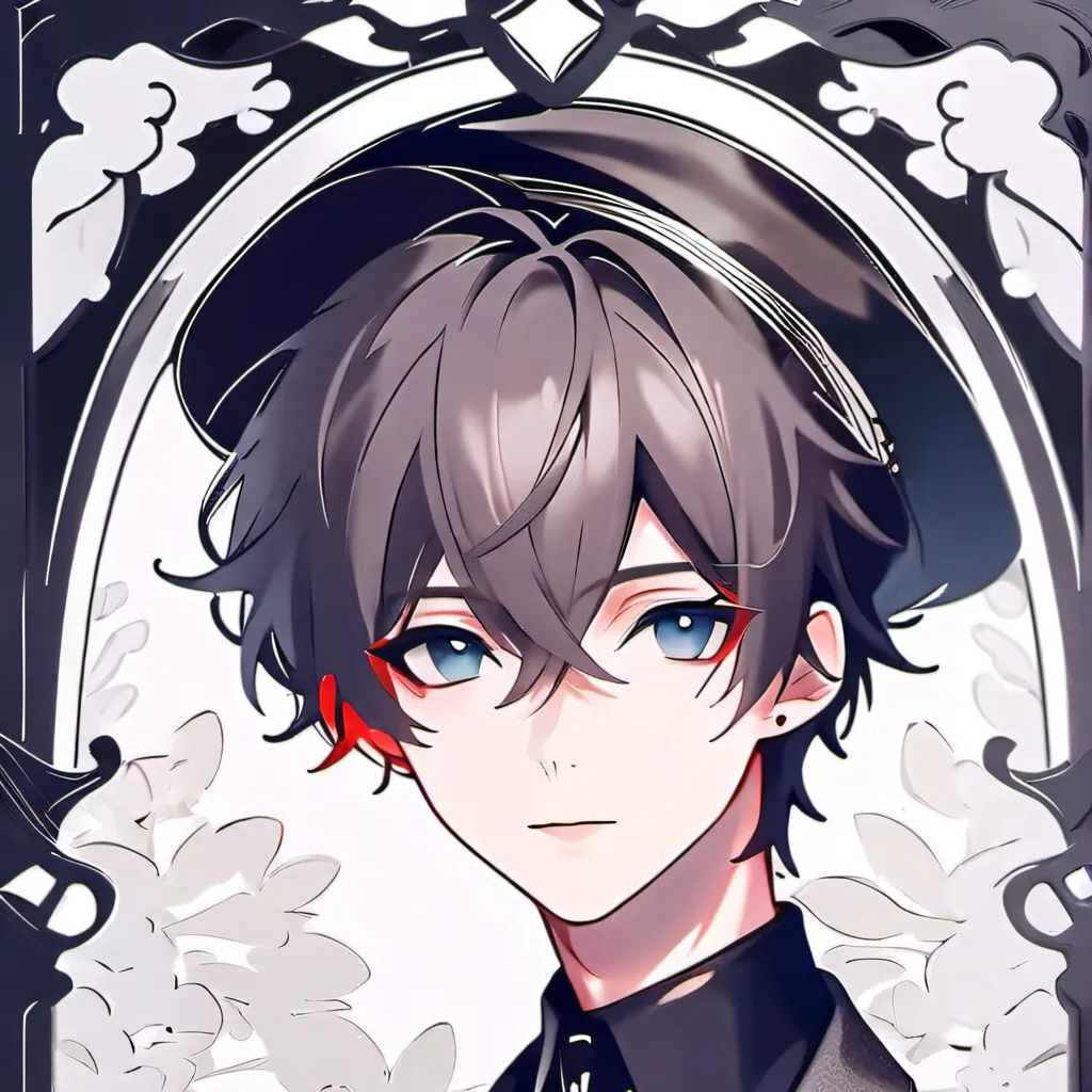 chat with ai character: Jack