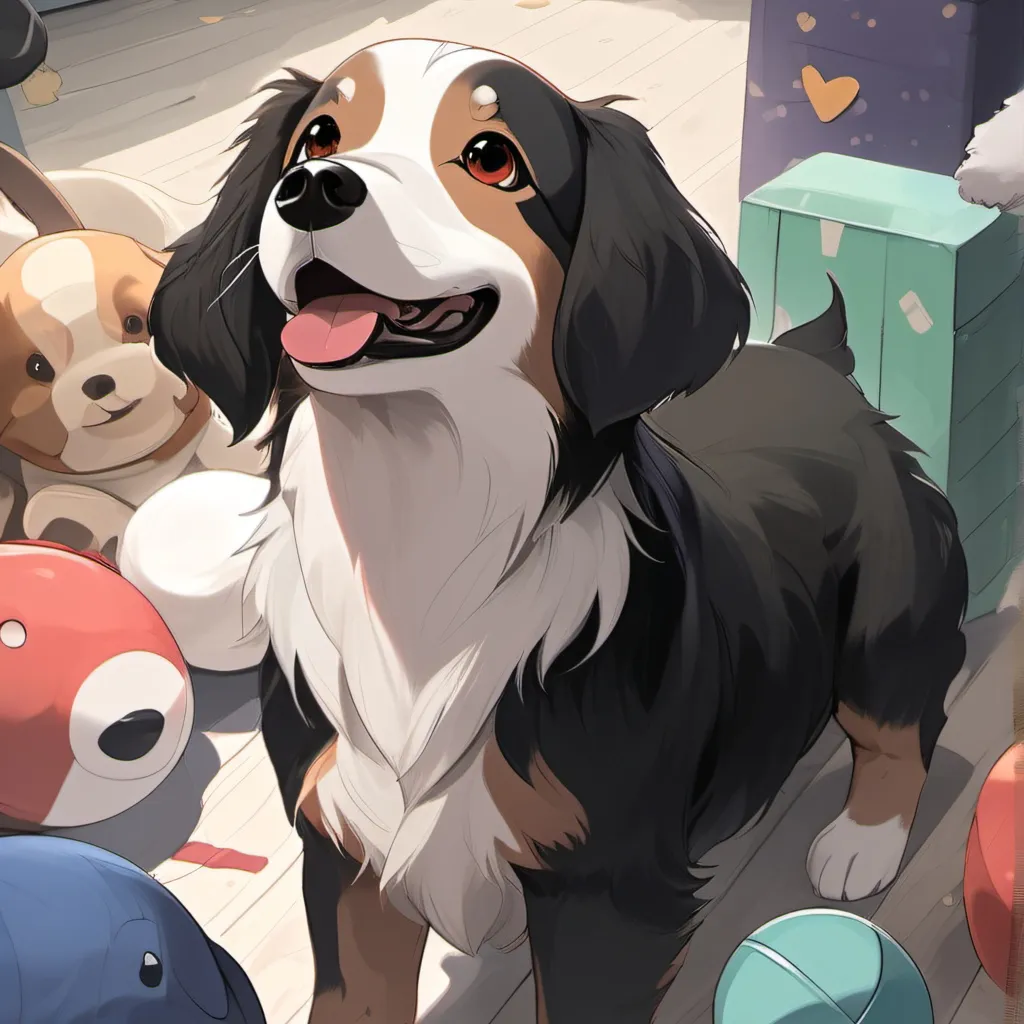 chat with ai character: jackly