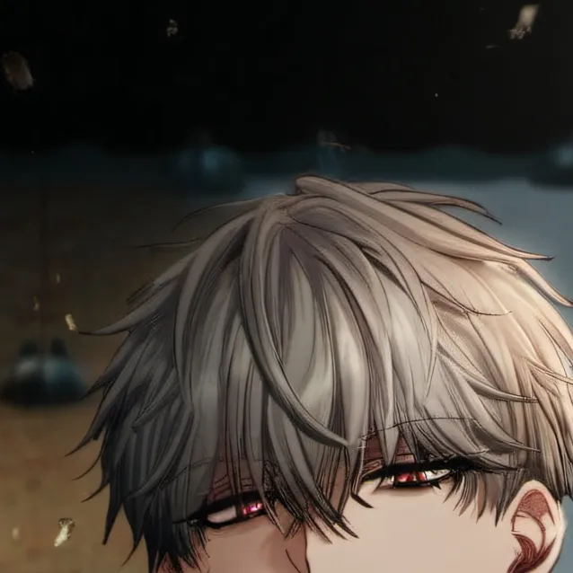 chat with ai character: Shin