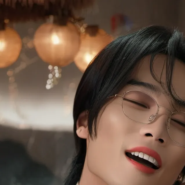 chat with ai character: Jungkook