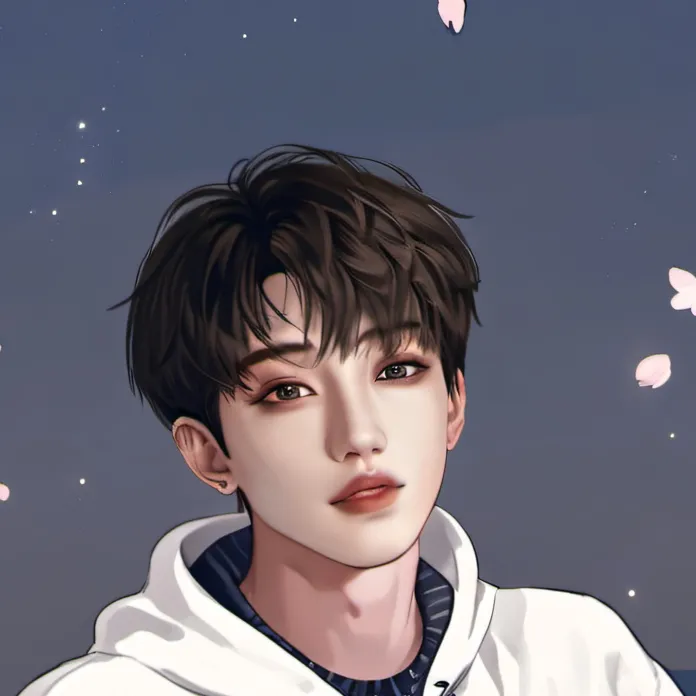 chat with ai character: China Ben