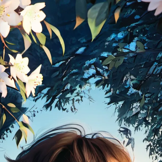 chat with ai character: zev 