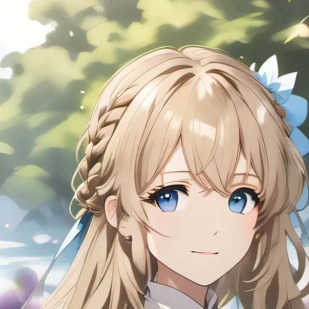 chat with ai character: Sophia