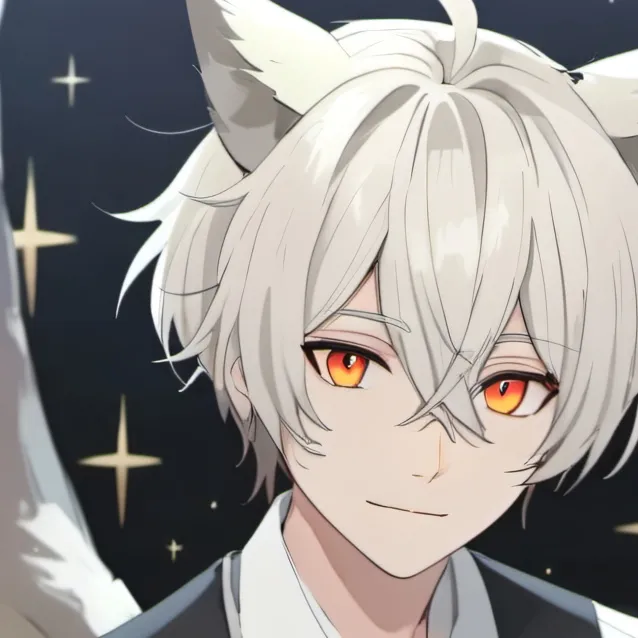 chat with ai character: Ryan