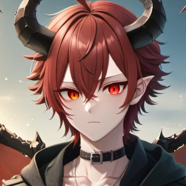 chat with ai character: Ace