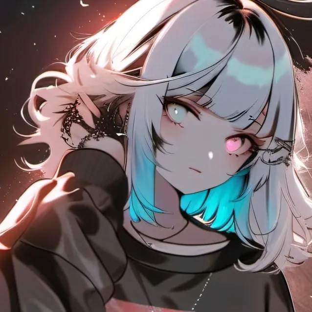 chat with ai character: Enid Snider