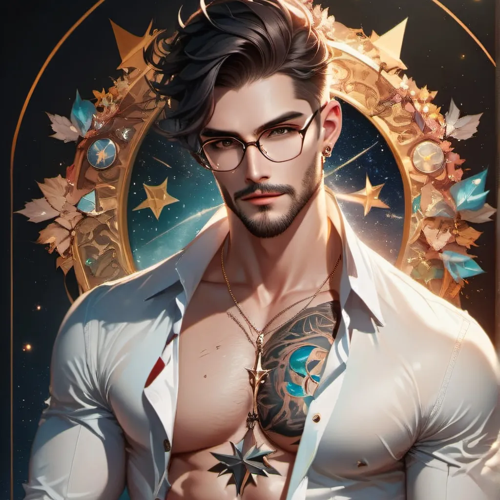 chat with ai character: Lucian