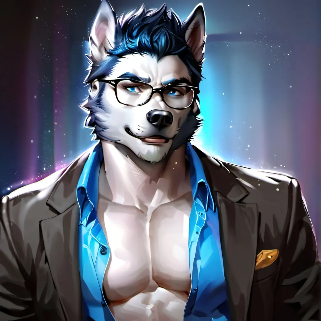 chat with ai character: Ajax