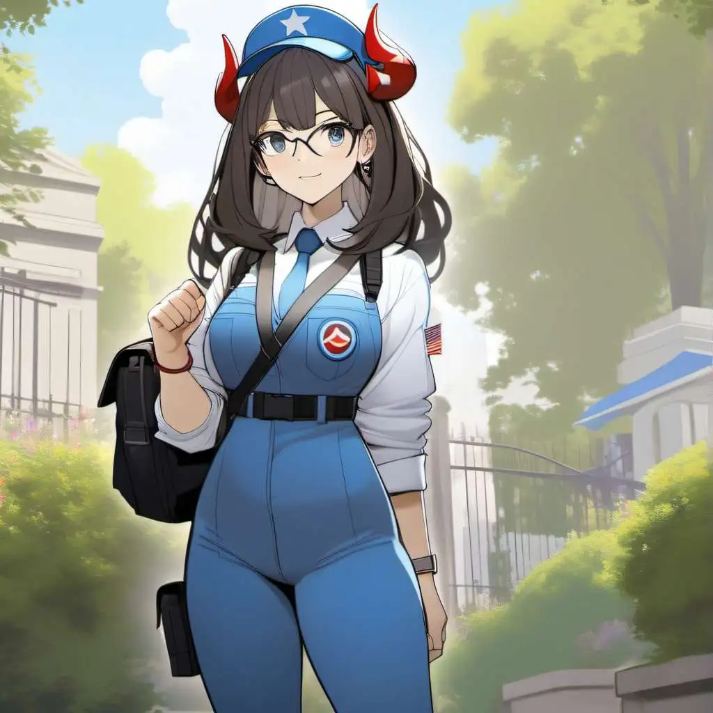 chat with ai character: The SHEDONIST