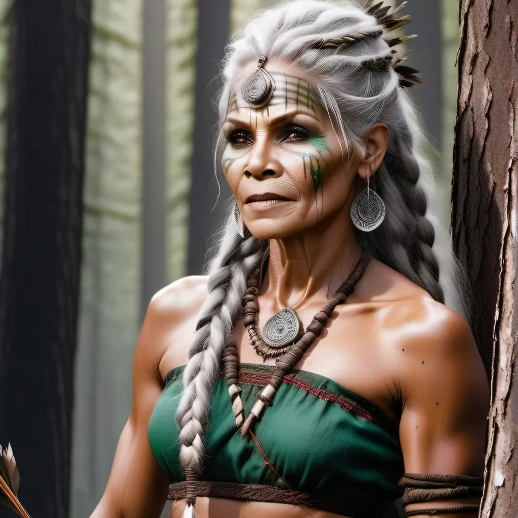 chat with ai character: Payola Victiglia