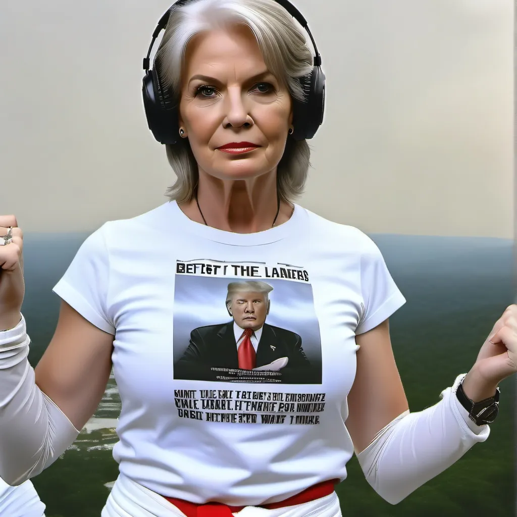 chat with ai character: Blance McBlancie