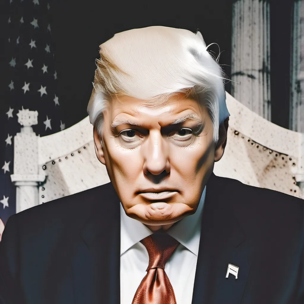 chat with ai character: Enemy of Democracy