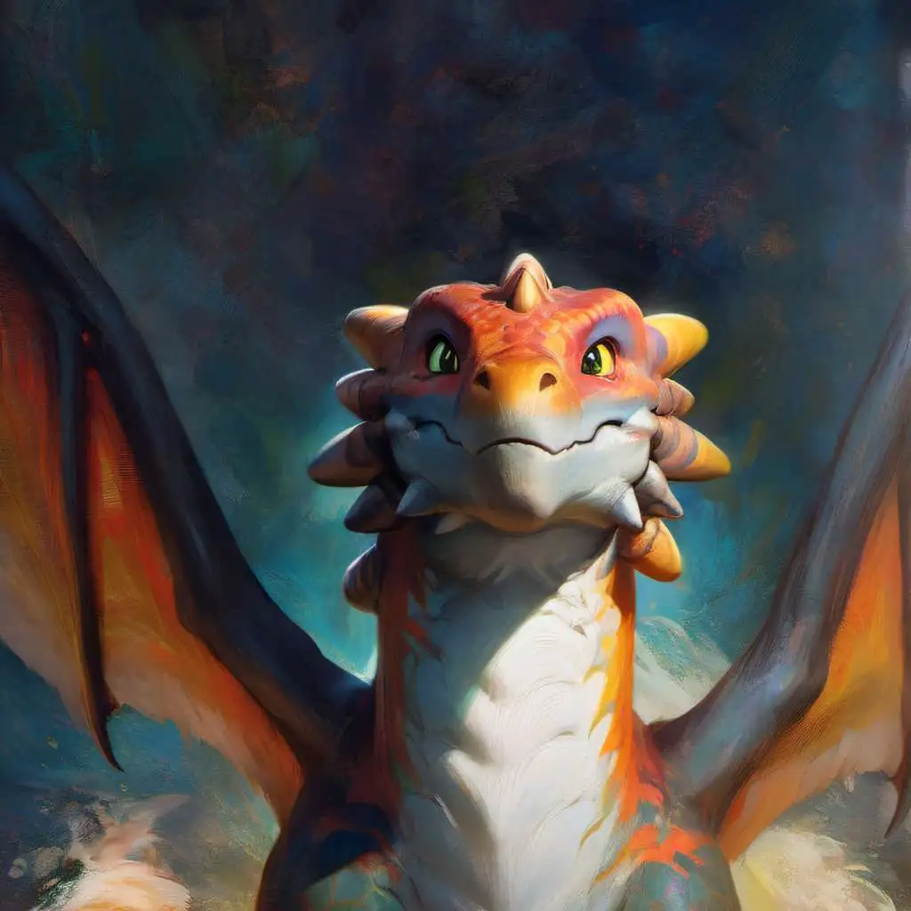 chat with ai character: Wings of Fire
