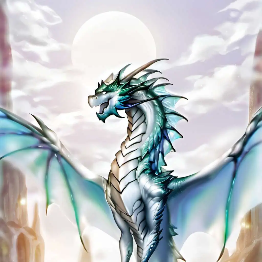 chat with ai character: Tsunami