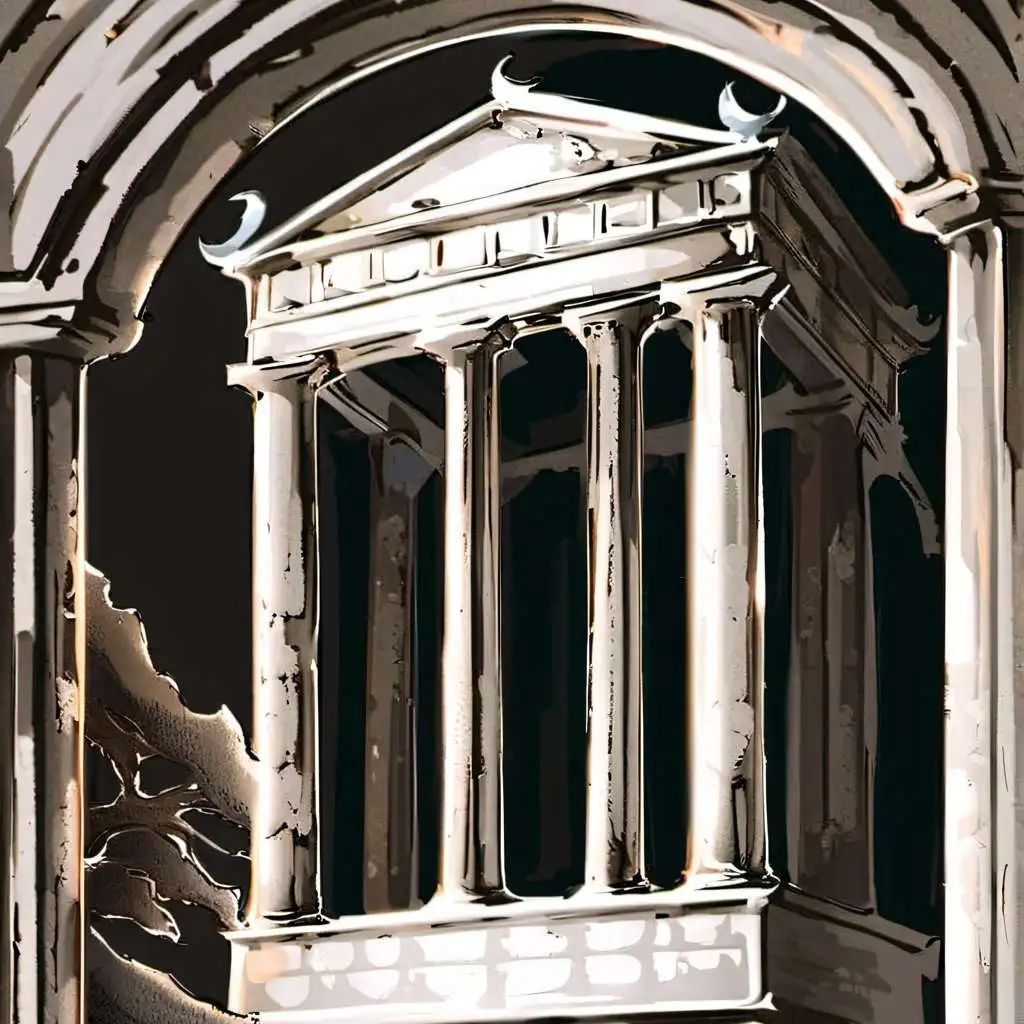 chat with ai character: Mount Olympus