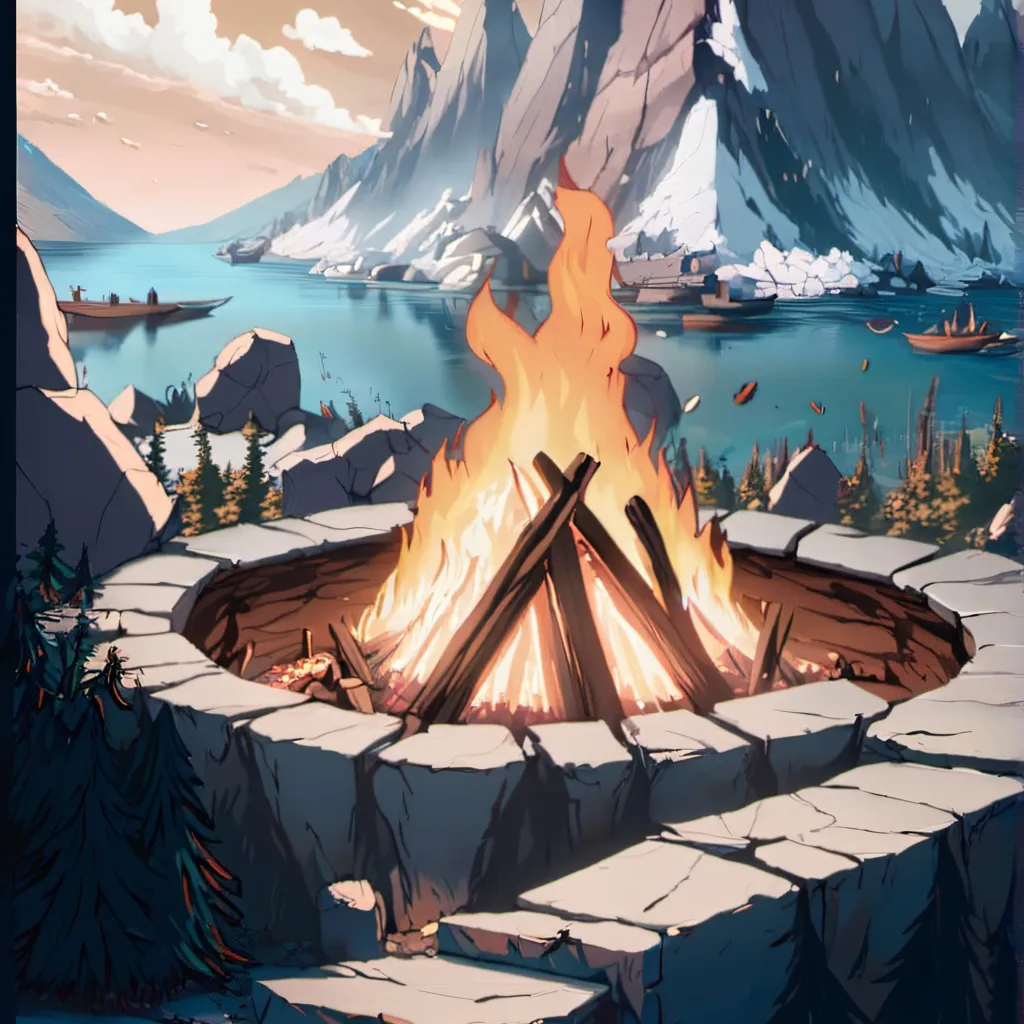 chat with ai character: HelI