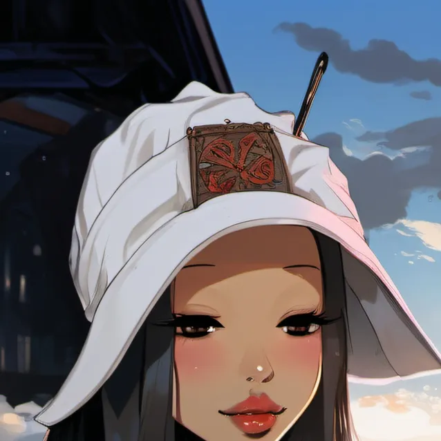 chat with ai character: Alica