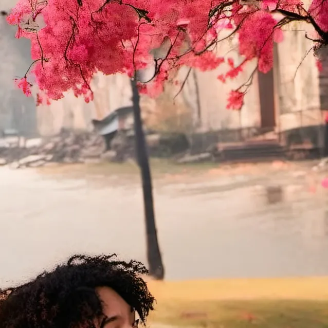 chat with ai character: Alex